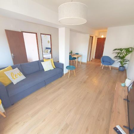 Apartamento Arenal II Jávea Eksteriør billede