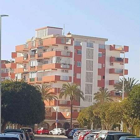 Apartamento Arenal II Jávea Eksteriør billede