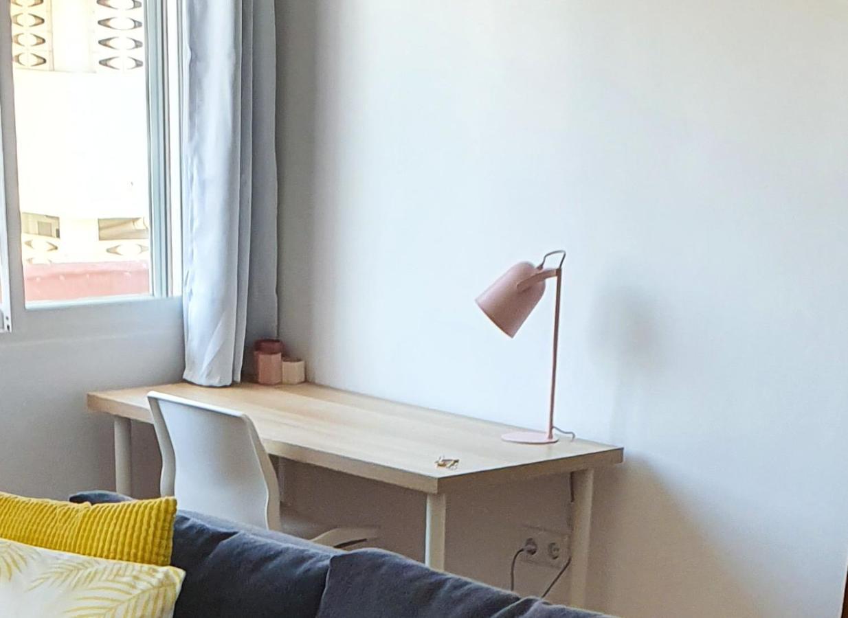 Apartamento Arenal II Jávea Eksteriør billede