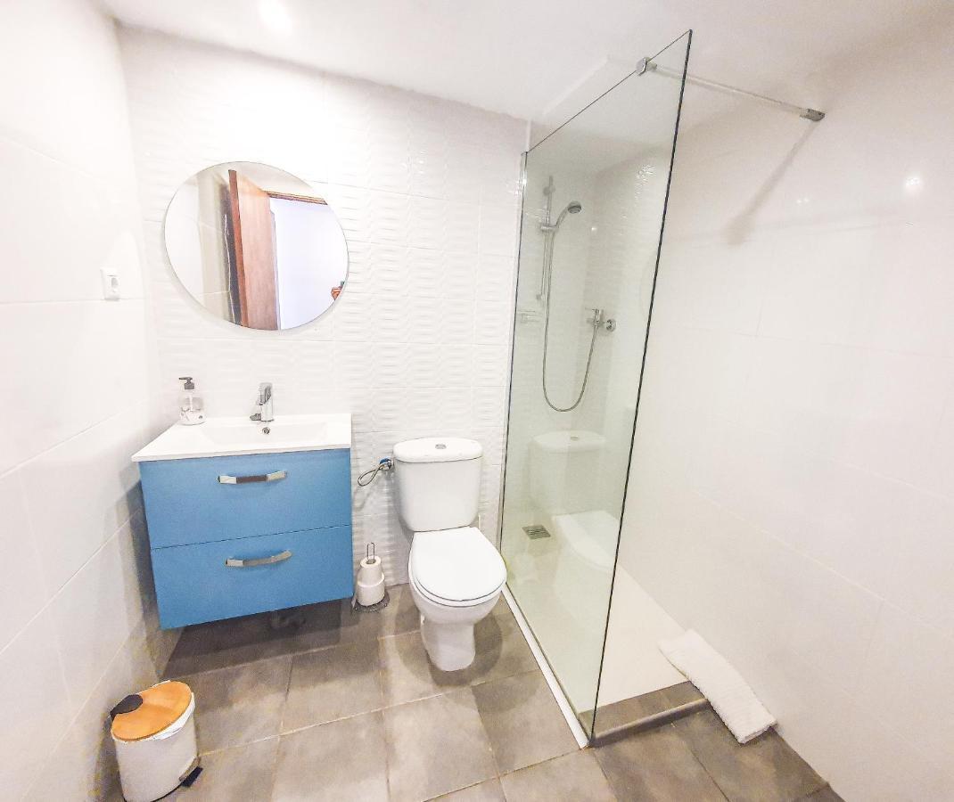 Apartamento Arenal II Jávea Eksteriør billede