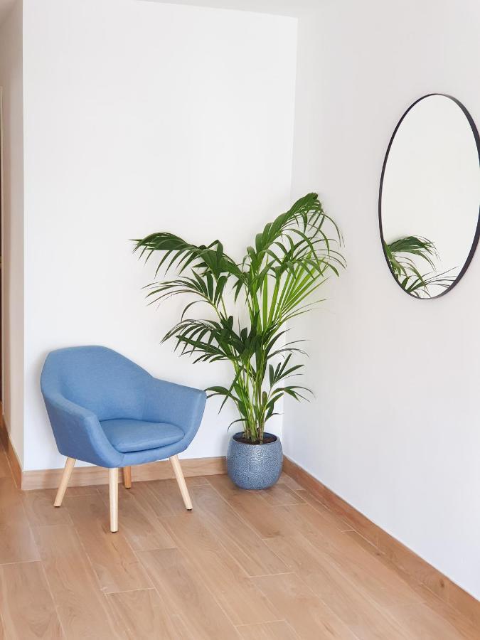 Apartamento Arenal II Jávea Eksteriør billede