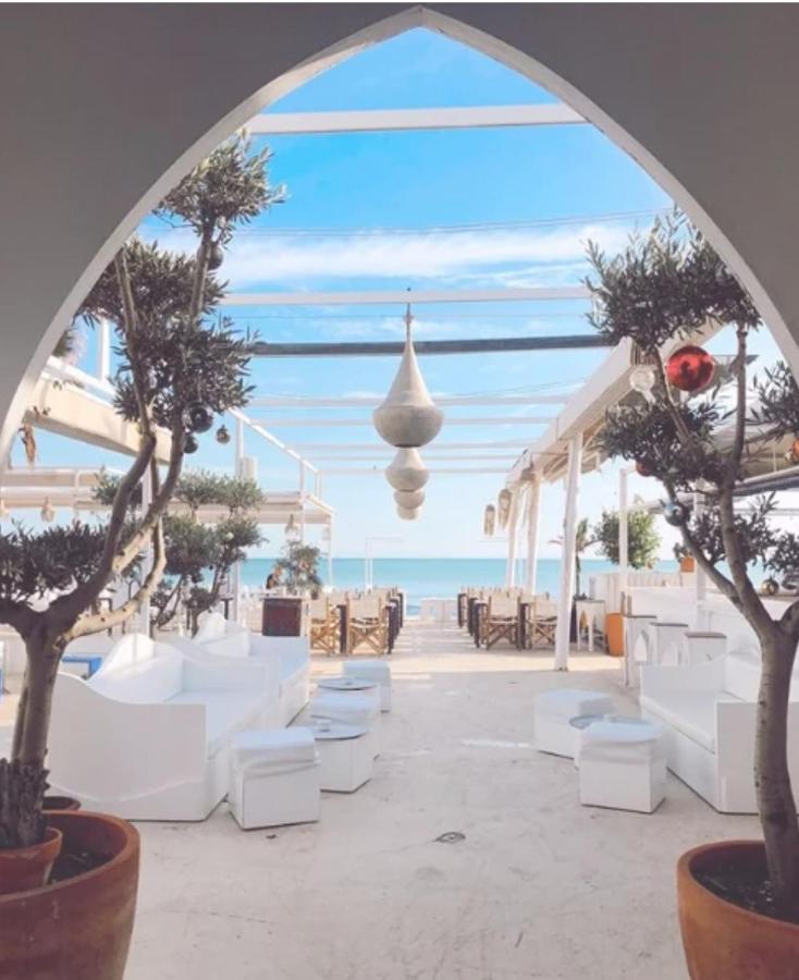 Apartamento Arenal II Jávea Eksteriør billede
