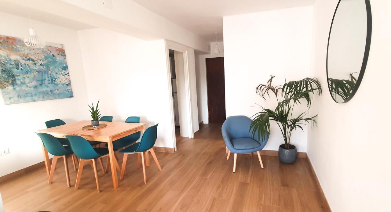 Apartamento Arenal II Jávea Eksteriør billede
